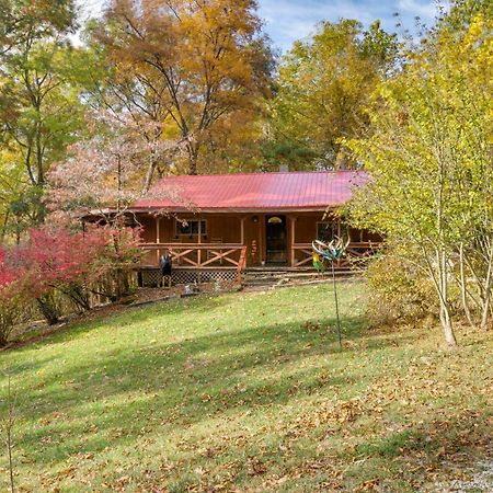 Villa French Lick Getaway With Deck, Grill And Fire Pit! Extérieur photo